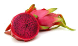 20 PURPLE DRAGON FRUIT (Pitaya / Pitahaya / Strawberry Pear) Hylocereus Undatus Cactus Seeds