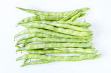 50 KENTUCKY WONDER Pole BEAN Phaseolus Vulgaris Vegetable Seeds