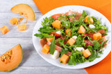 200 IROQUOIS CANTALOUPE Melon Fruit Cucumis Melo Seeds