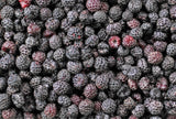 50 BLACK RASPBERRY Rubus Leucodermis Fruit Bush Vine Seeds