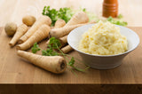 1000 ALL AMERICAN PARSNIP Pastinaca Sativa White Root Vegetable Seeds