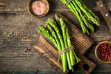 100 MARY WASHINGTON ASPARAGUS Officinalis Perennial Vegetable Seeds
