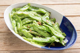 50 Oregon SUGAR POD II Pea Pisum Sativum Macrocarpon Vegetable Seeds