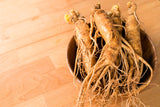 15 Asian KOREAN GINSENG Panax Shade Chinese Herb Seeds