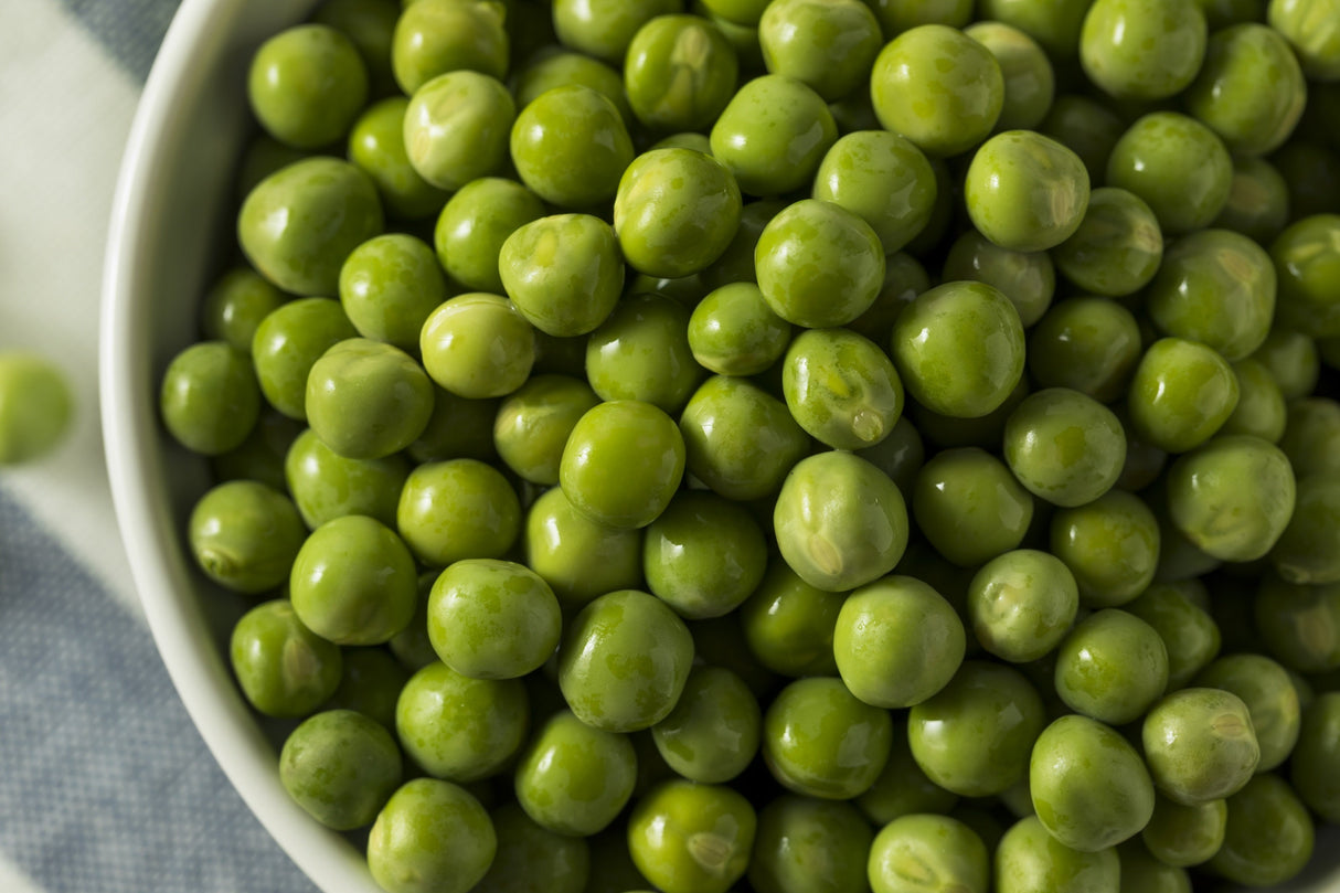 50 GREEN ARROW PEA Heirloom Shelling English Pisum Sativum Vegetable Seeds