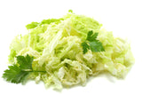 500 DANISH BALLHEAD CABBAGE Brassica Oleracea Capitata Vegetable Seeds