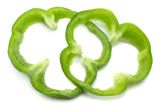 200 Sweet Green CALIFORNIA WONDER Bell PEPPER Capsicum Annuum Vegetable Seeds