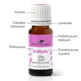 Silky Soft KidSafe Essential Oil