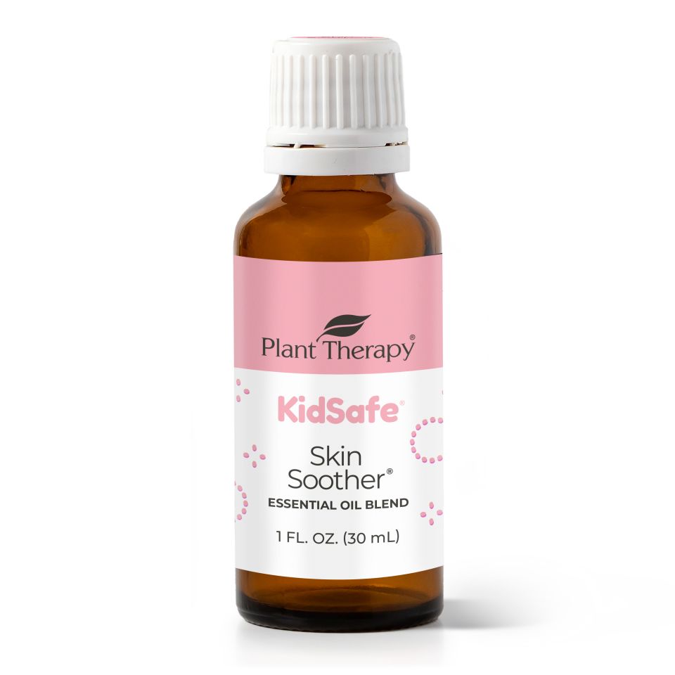 Skin Soother KidSafe Essential Oil