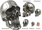 Skulls by Maratac®