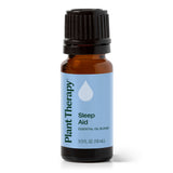 Sleep Aid Essential Oil Blend