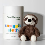 Snuggle Sloth Plushie