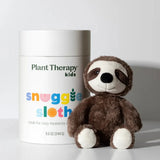 Snuggle Sloth Plushie