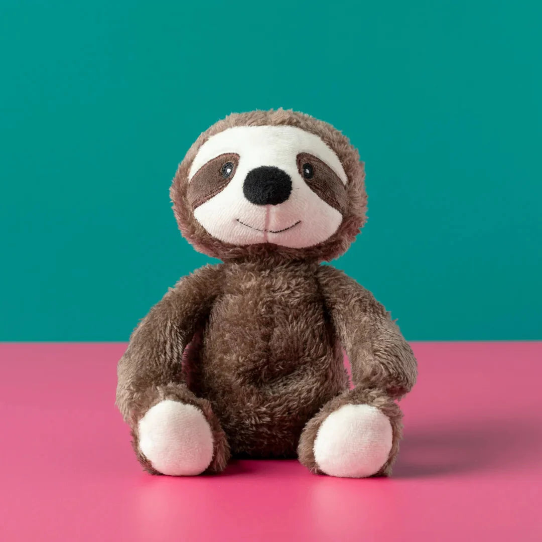 Snuggle Sloth