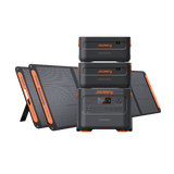 Solar Generator 2000 Plus