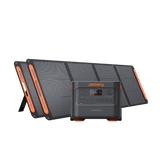 Solar Generator 2000 Plus