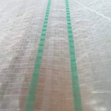 Greenhouse Woven Plastic 8 mil- Solarig 156