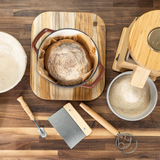 Sourdough Artisan Bundle