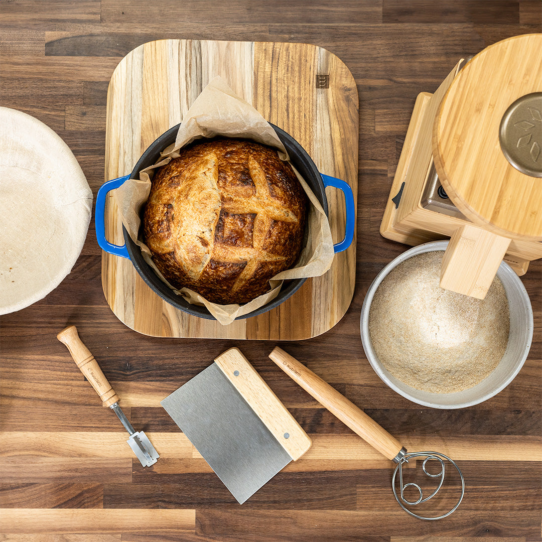 Sourdough Kit