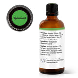 Spearmint Essential Oil