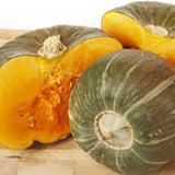 Burgess Buttercup Squash