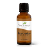 Star Anise Essential Oil