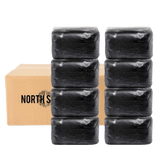 8-Pack ‘Boomr Bag’ Manure-Based Sterile Mushroom Substrate
