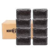 8-Pack CVG (Coco Vermiculite Gypsum) Sterile Bulk Substrate