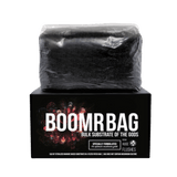 ‘Boomr Bag’ Manure-Based Sterile Mushroom Substrate