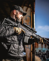 STRIKE EAGLE® 1-8X24 FFP