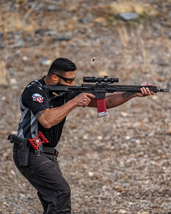 Vortex STRIKE EAGLE® 1-8X24