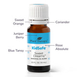 Sweet Dreams KidSafe Essential Oil