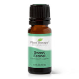 Sweet Fennel Essential Oil