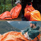 Hero Survival Bag