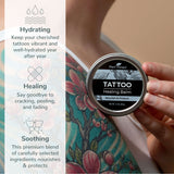 Tattoo Healing Balm