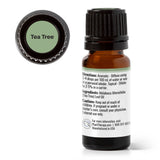 Tea Tree Essential Oil