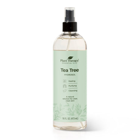 Tea Tree Hydrosol