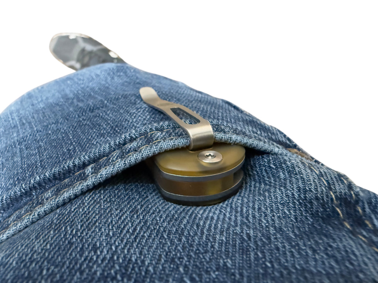 Large Ultem® Corgi - VOSTEED & CC Exclusive Collab: 🚨 In Stock! 🚨