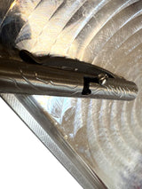 Stainless Steel - MaxMadCo Design - Bolt Action Pen - GEN 2 🔥 New 🔥