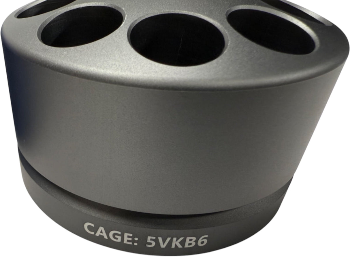 Embassy Pen Rotating Dock - Limited Edition ( 5 Color Options! )