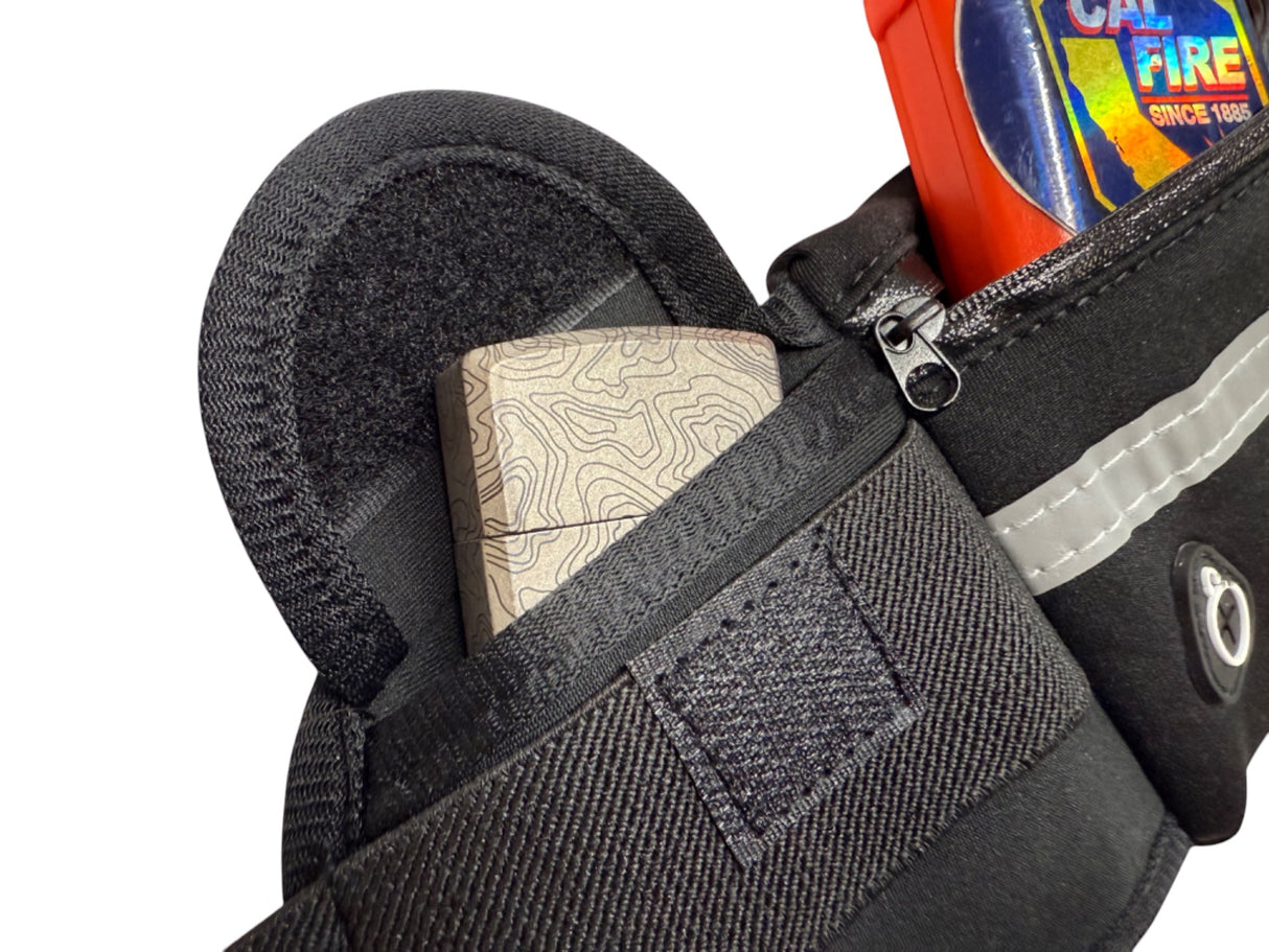 "The Daily" Waist Pack - Surplus