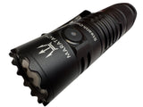 Stealth Core Flood 18350 Flashlight by Maratac® ( New )