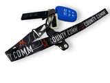 CountyComm Mission-Grade Neck Lanyard - MkI