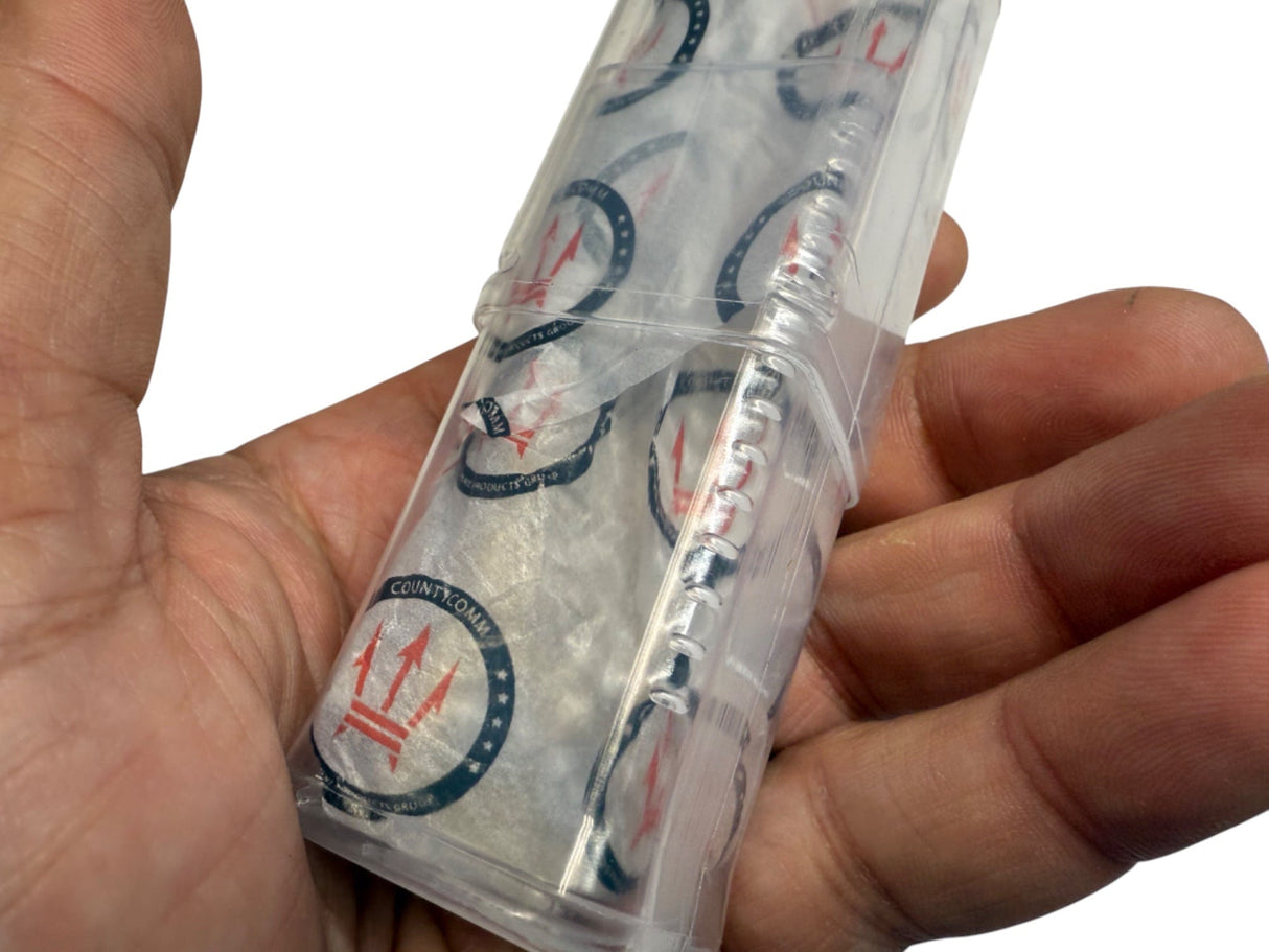 Coyote Terra G10 - Topo-Trekker D2 Pocket Knife By Maratac® ( NEW )