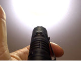 Stealth Core Flood 18350 Flashlight by Maratac® ( New )