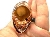 Copper Omni-Mount Colossus Skull by Maratac® 🚨 New 🚨