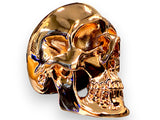 Copper Omni-Mount Colossus Skull by Maratac® 🚨 New 🚨