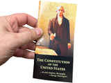 Pocket - Constitution of the United States - Travel Size!