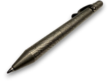 MaxMadCo Design - Titanium - Bolt Action Pen - GEN 2 🔥 New 🔥