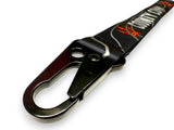 CountyComm Mission-Grade Neck Lanyard - MkI